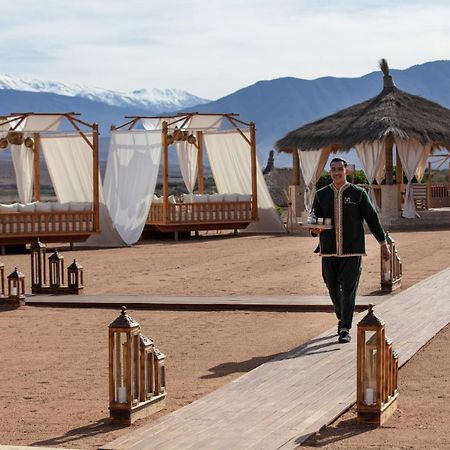 Kalyptus Luxury Camp 호텔 랄라 타카르코스트 외부 사진