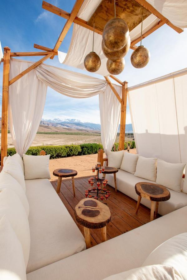 Kalyptus Luxury Camp 호텔 랄라 타카르코스트 외부 사진