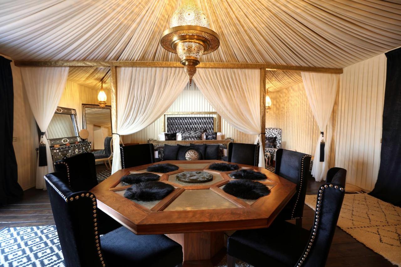 Kalyptus Luxury Camp 호텔 랄라 타카르코스트 외부 사진