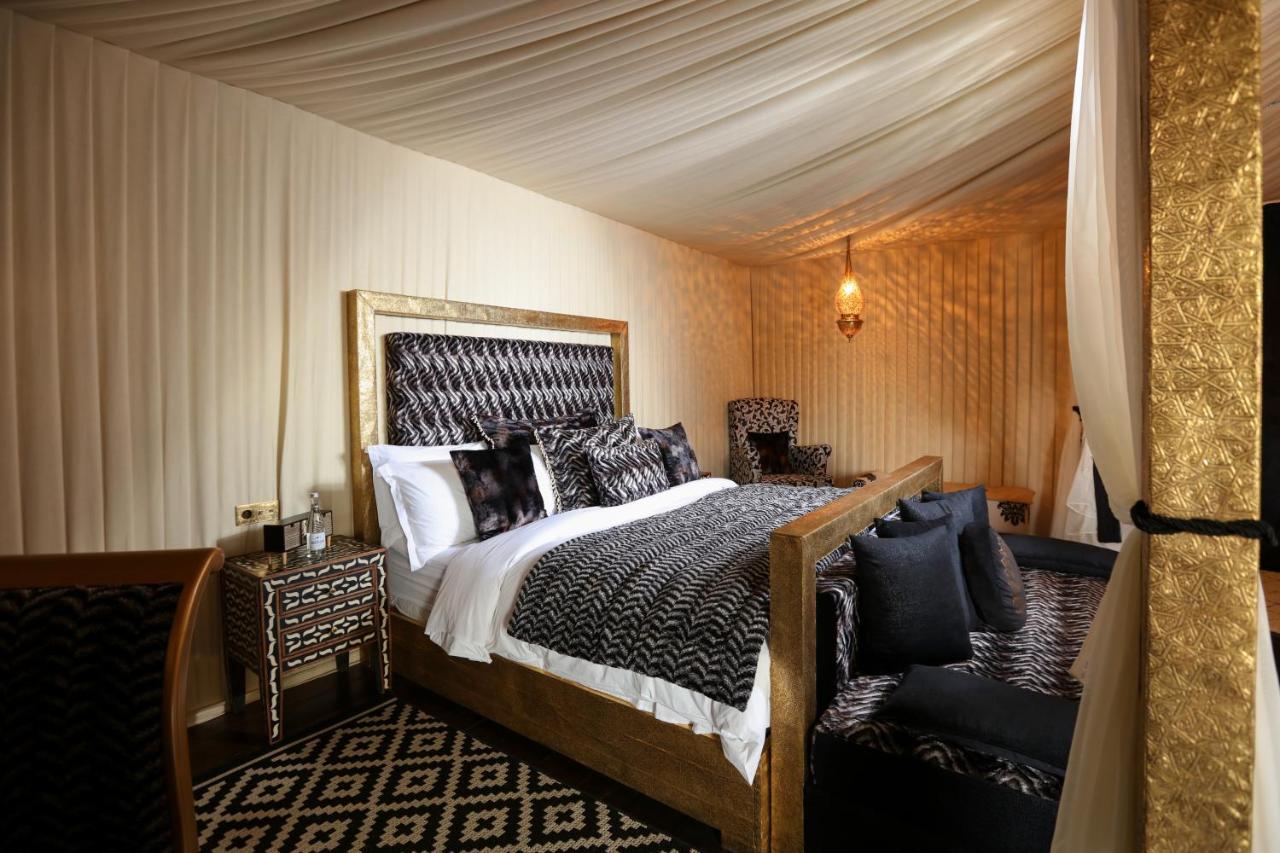 Kalyptus Luxury Camp 호텔 랄라 타카르코스트 외부 사진