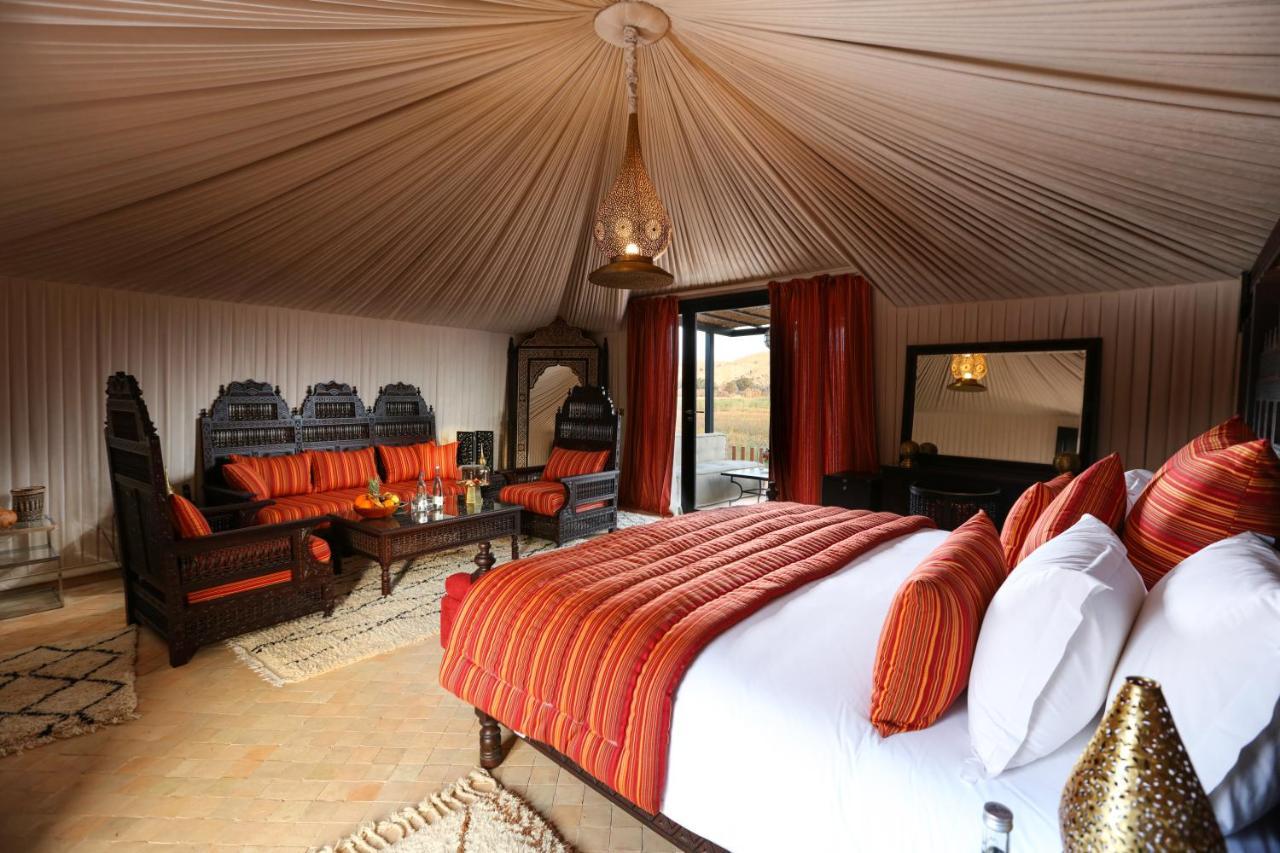 Kalyptus Luxury Camp 호텔 랄라 타카르코스트 외부 사진