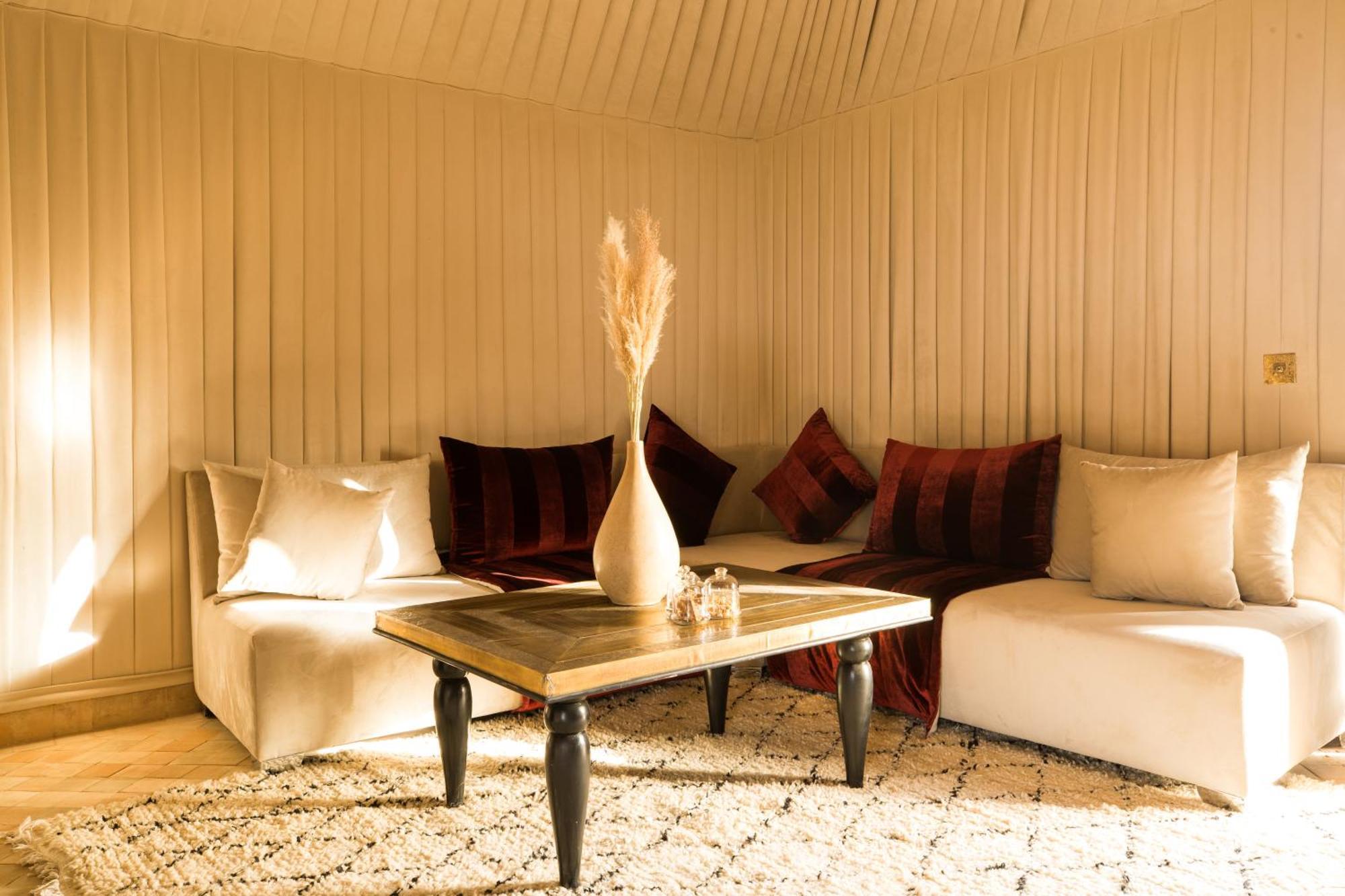 Kalyptus Luxury Camp 호텔 랄라 타카르코스트 외부 사진