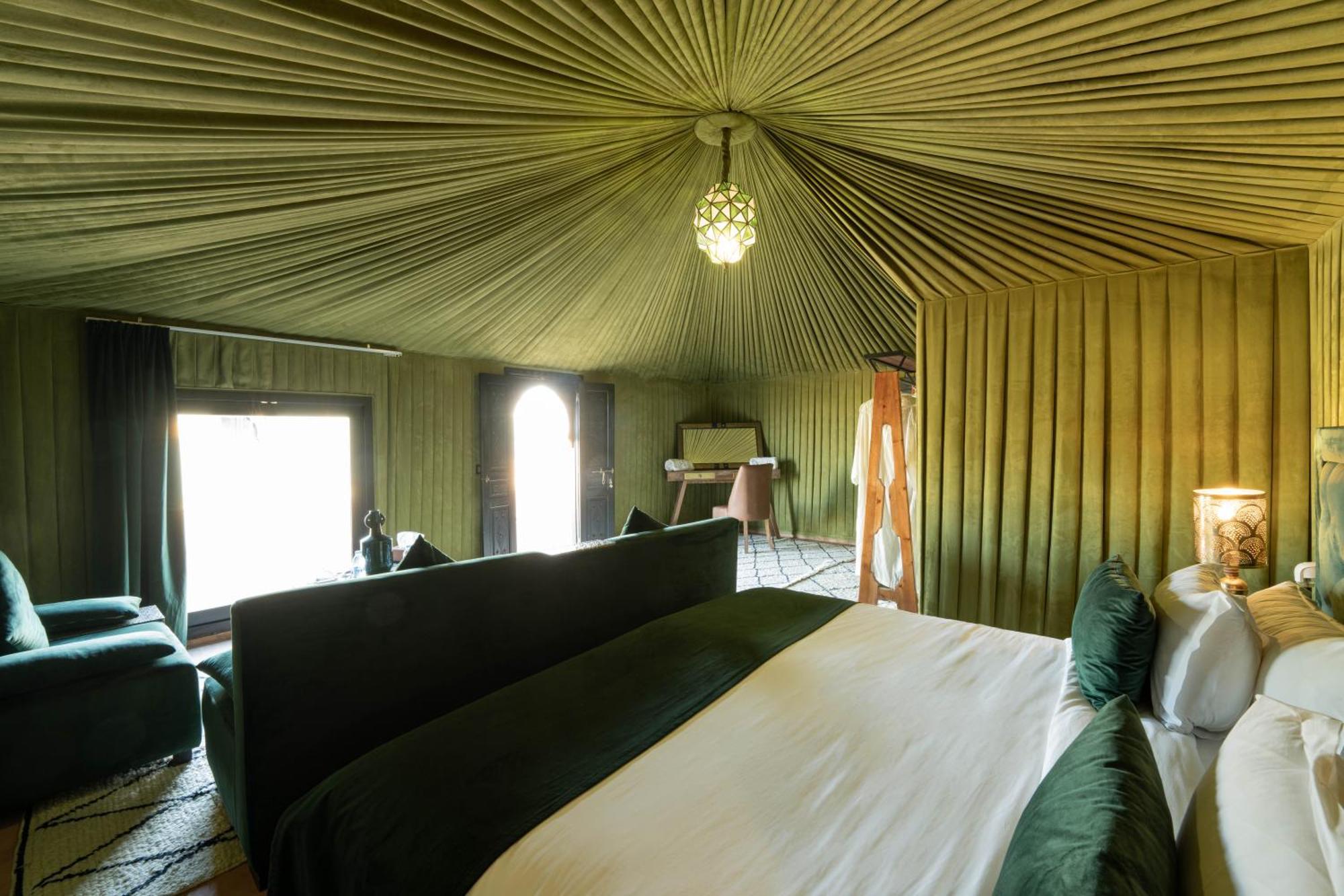 Kalyptus Luxury Camp 호텔 랄라 타카르코스트 외부 사진